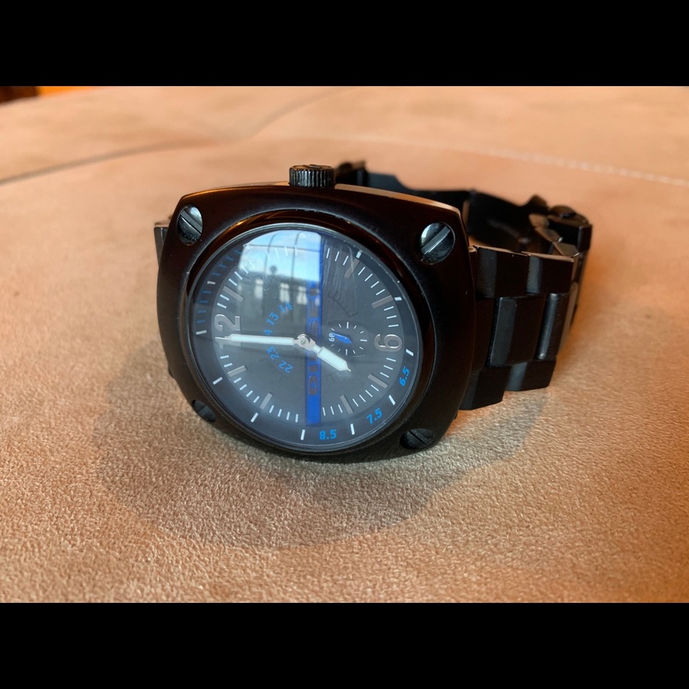 Diesel Watch - Picture 3 of 6